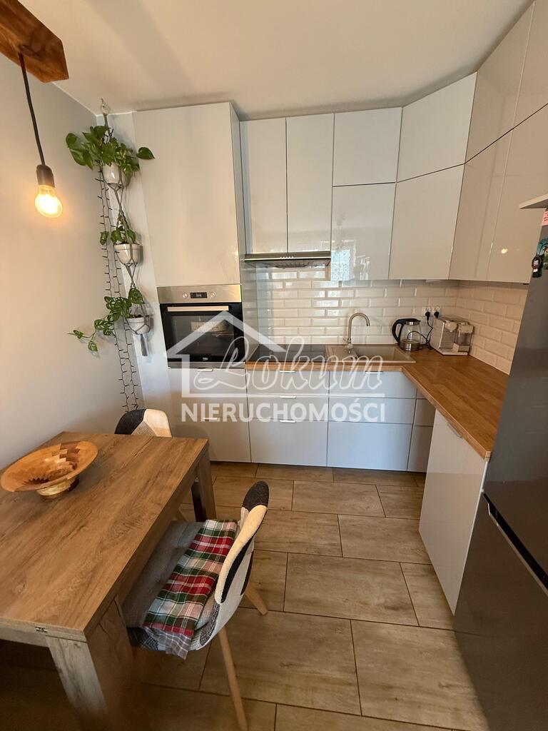 Mieszkanie 41,2&nbsp;m², Stargard, Przedmieście Barnimowskie, Gdyńska - zdjęcie 4