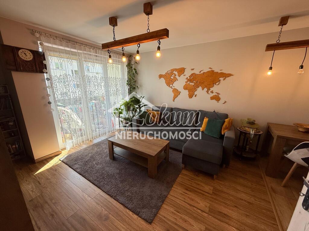 Mieszkanie 41,2&nbsp;m², Stargard, Przedmieście Barnimowskie, Gdyńska - zdjęcie 7