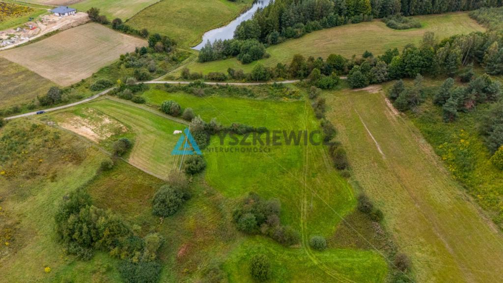 Działka rolna na obrzeżach miasta - zdjęcie 23