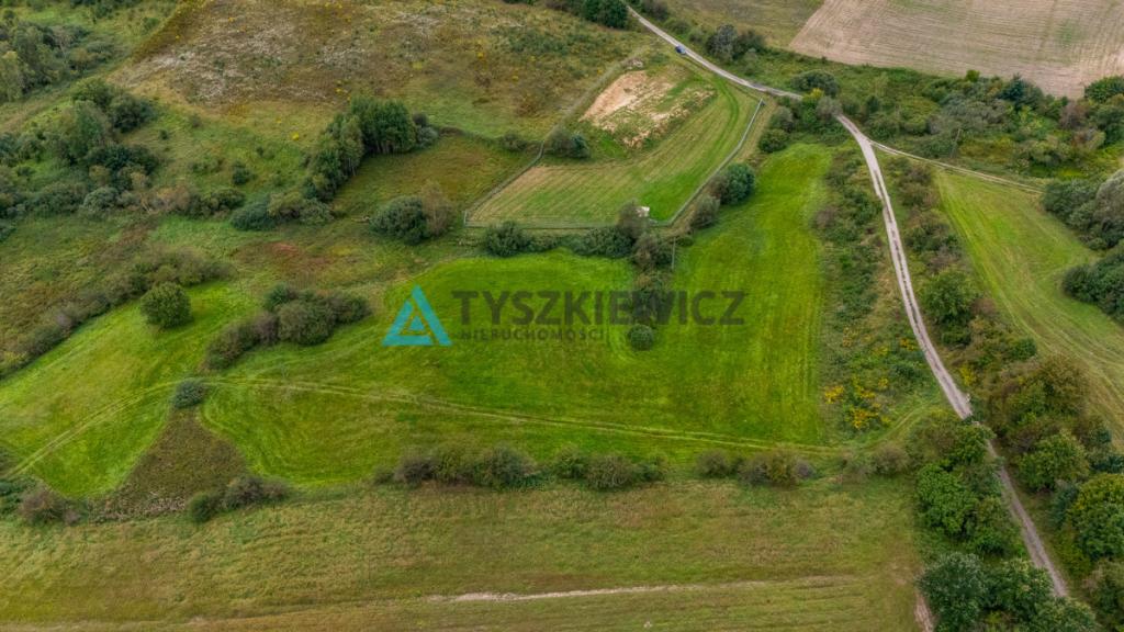 Działka rolna na obrzeżach miasta - zdjęcie 19