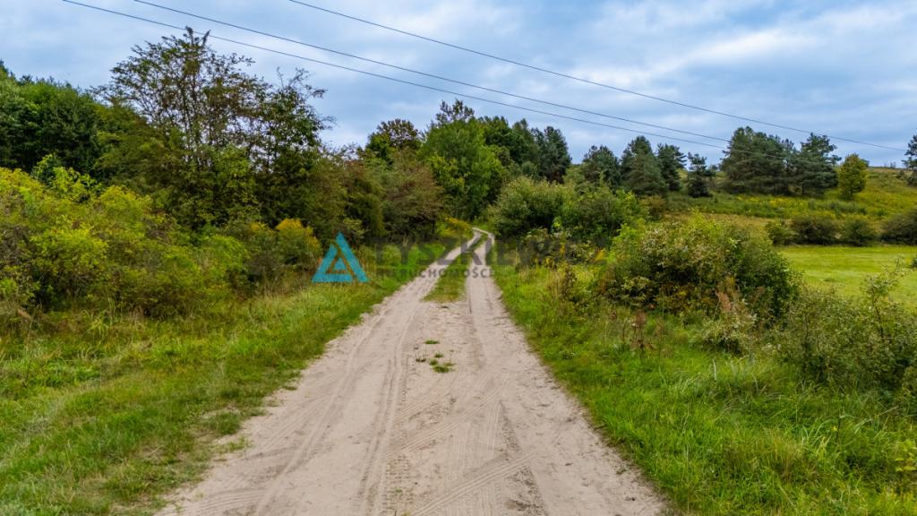 Działka rolna na obrzeżach miasta - zdjęcie 6
