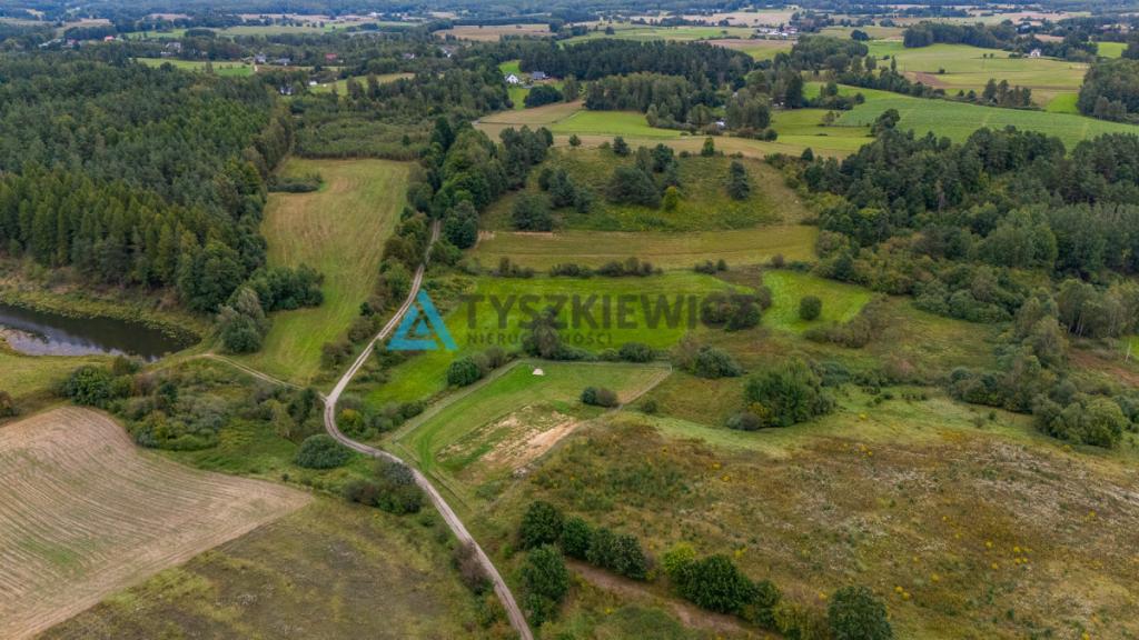 Działka rolna na obrzeżach miasta - zdjęcie 13