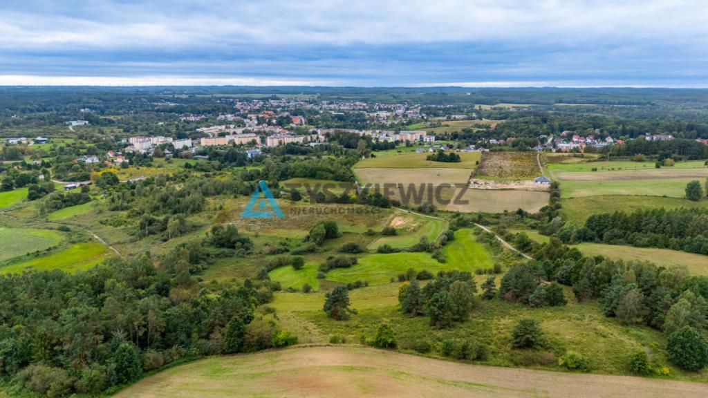 Działka rolna na obrzeżach miasta - zdjęcie 17