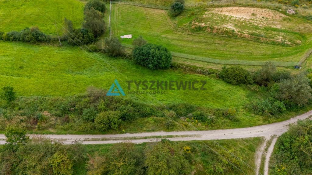 Działka rolna na obrzeżach miasta - zdjęcie 5