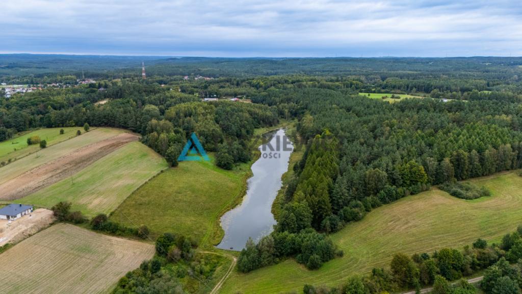 Działka rolna na obrzeżach miasta - zdjęcie 24