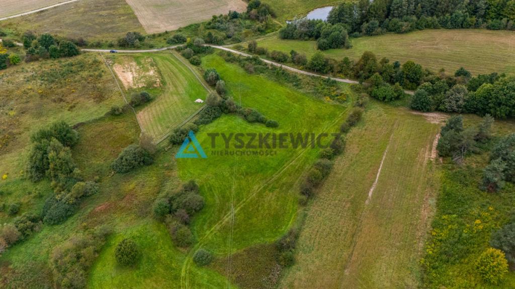 Działka rolna na obrzeżach miasta - zdjęcie 22