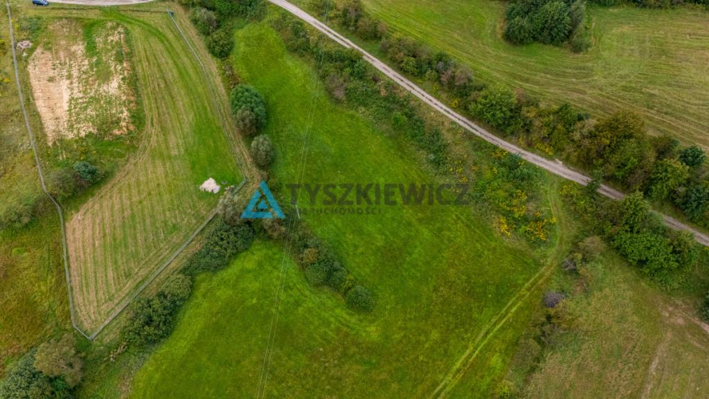 Działka rolna na obrzeżach miasta - zdjęcie 21