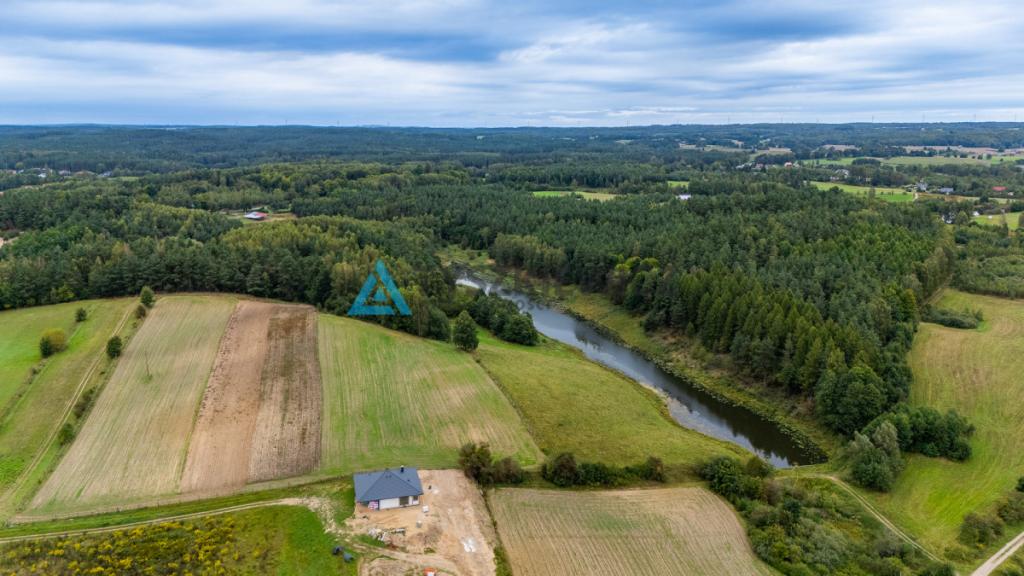 Działka rolna na obrzeżach miasta - zdjęcie 14