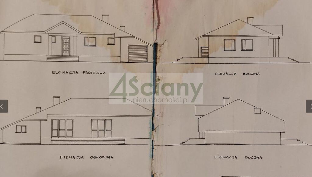 Dom 145 m², Bieniewo-Parcela - zdjęcie 18