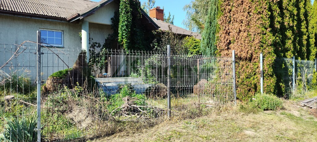 Dom 145 m², Bieniewo-Parcela - zdjęcie 1