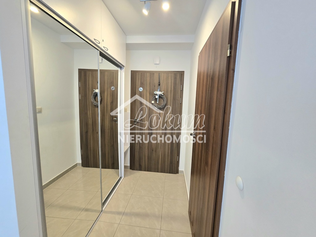 Mieszkanie 34,7&nbsp;m², Rewal, Piastowska - zdjęcie 15