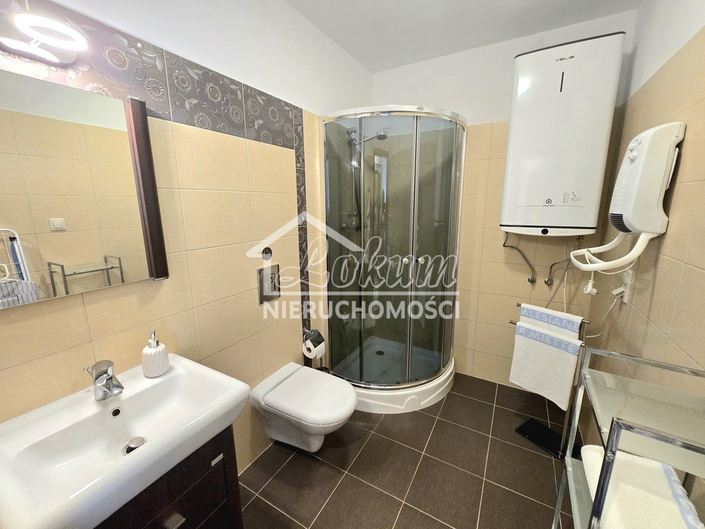 Mieszkanie 34,7&nbsp;m², Rewal, Piastowska - zdjęcie 18