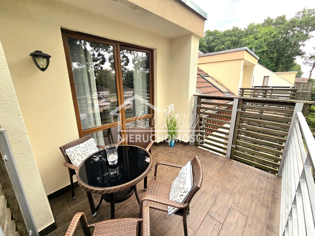 Mieszkanie 34,7&nbsp;m², Rewal, Piastowska - zdjęcie 19