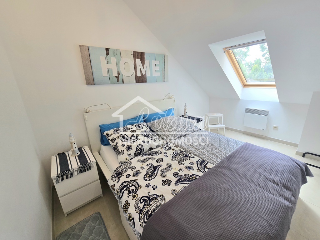 Mieszkanie 34,7&nbsp;m², Rewal, Piastowska - zdjęcie 14