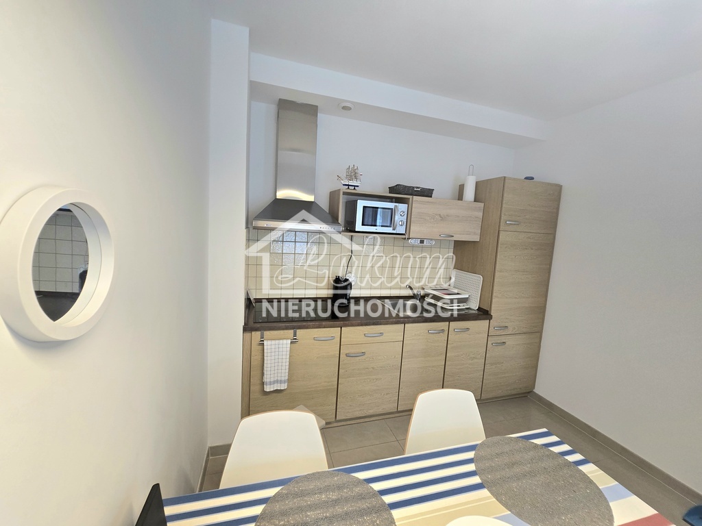 Mieszkanie 34,7&nbsp;m², Rewal, Piastowska - zdjęcie 11