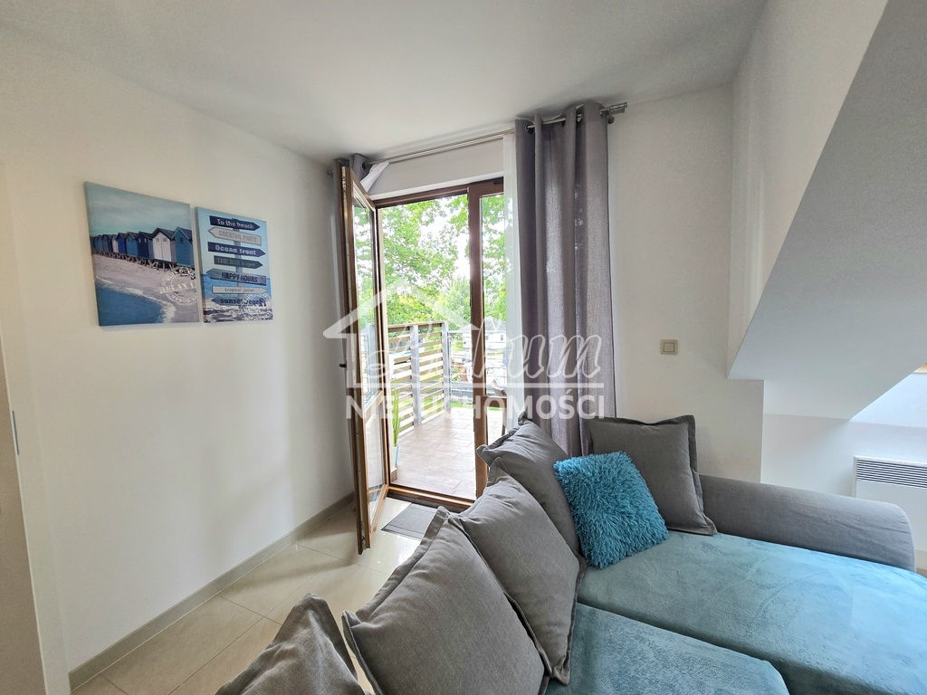 Mieszkanie 34,7&nbsp;m², Rewal, Piastowska - zdjęcie 8