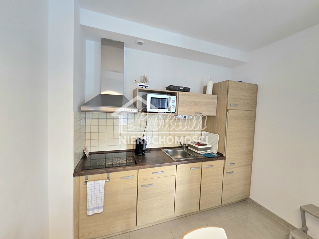 Mieszkanie 34,7&nbsp;m², Rewal, Piastowska - zdjęcie 7
