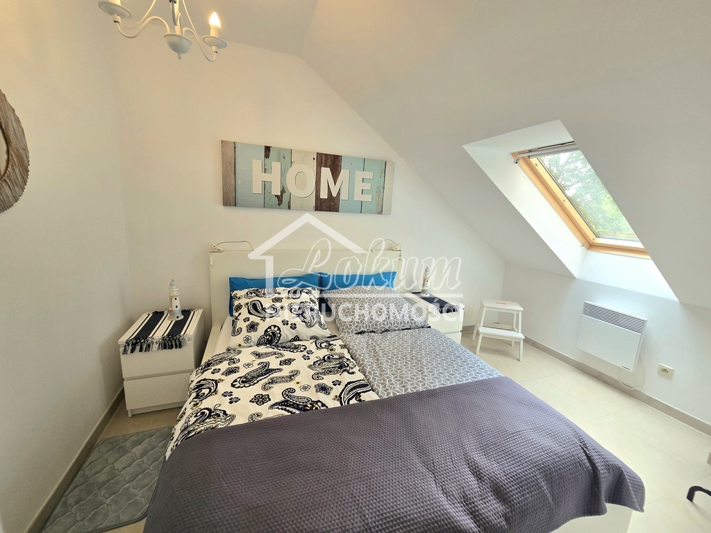 Mieszkanie 34,7&nbsp;m², Rewal, Piastowska - zdjęcie 12