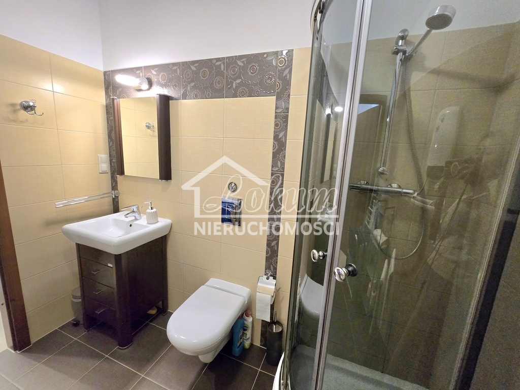 Mieszkanie 34,7&nbsp;m², Rewal, Piastowska - zdjęcie 17