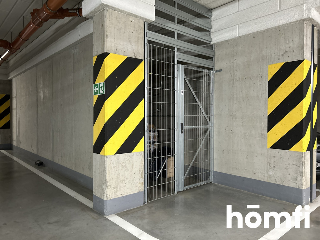 Lokal usługowy na sprzedaż, 5,41 m², Wrocław, Krzyki, Piękna - zdjęcie 2