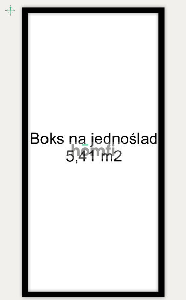 Lokal usługowy na sprzedaż, 5,41 m², Wrocław, Krzyki, Piękna - zdjęcie 4