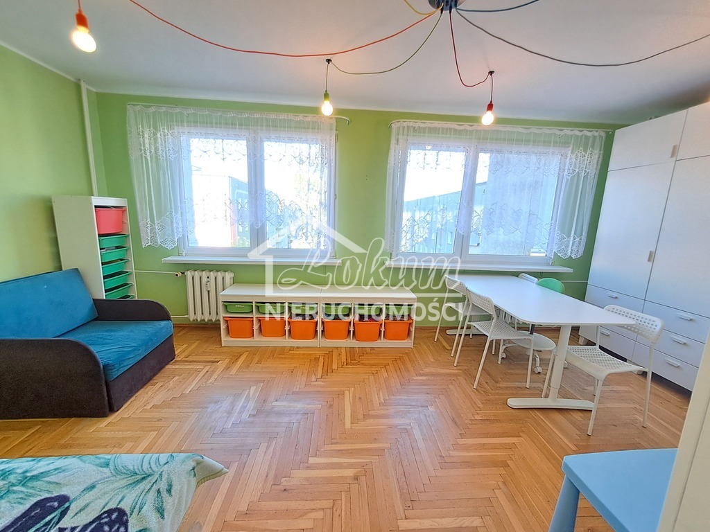 Mieszkanie 54,74&nbsp;m², Szczecin, Śródmieście, Wacława Felczaka - zdjęcie 4