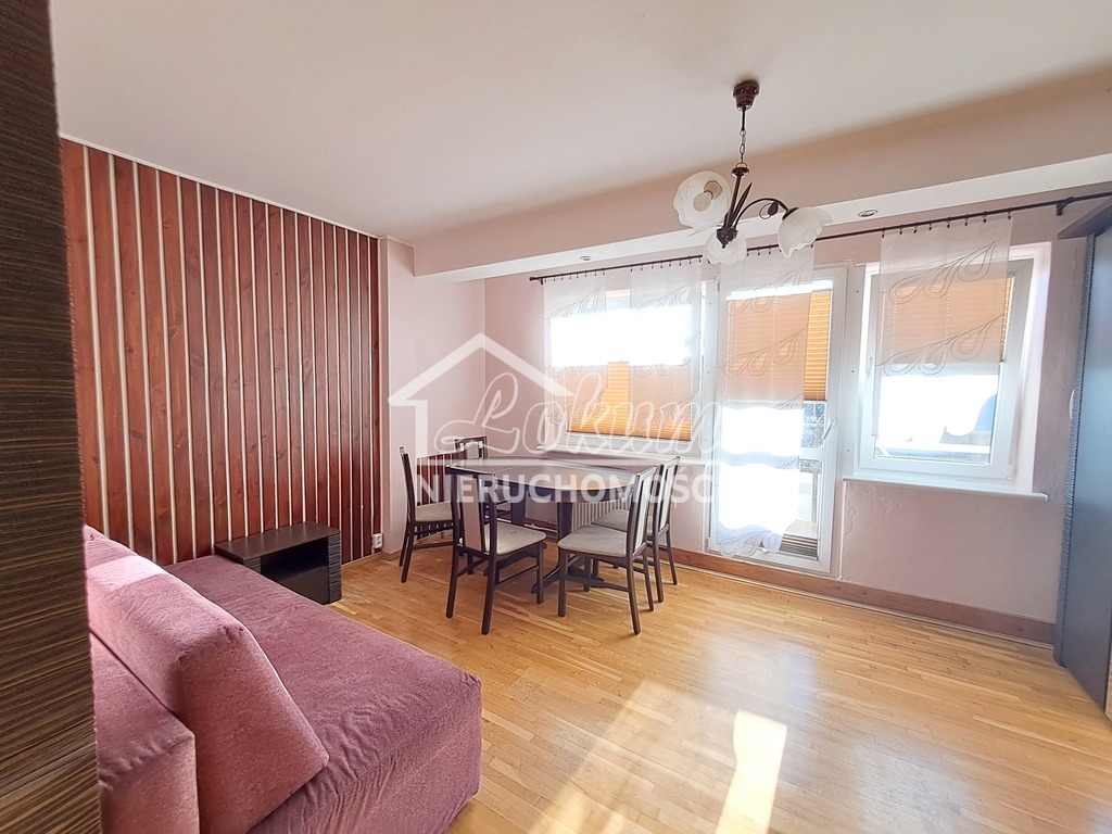 Mieszkanie 54,74&nbsp;m², Szczecin, Śródmieście, Wacława Felczaka - zdjęcie 2