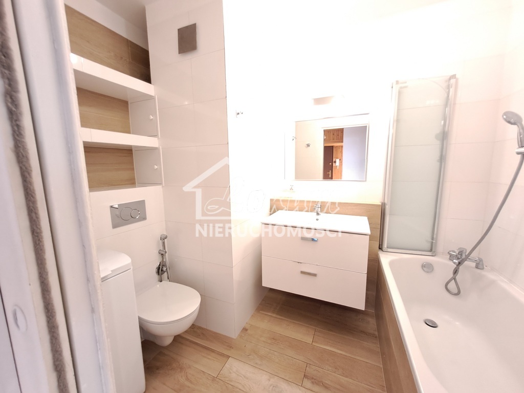 Mieszkanie 54,74&nbsp;m², Szczecin, Śródmieście, Wacława Felczaka - zdjęcie 9