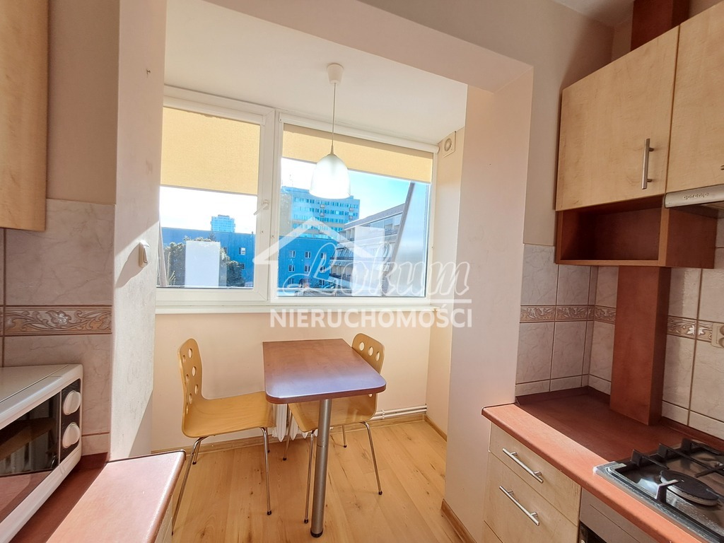 Mieszkanie 54,74&nbsp;m², Szczecin, Śródmieście, Wacława Felczaka - zdjęcie 7