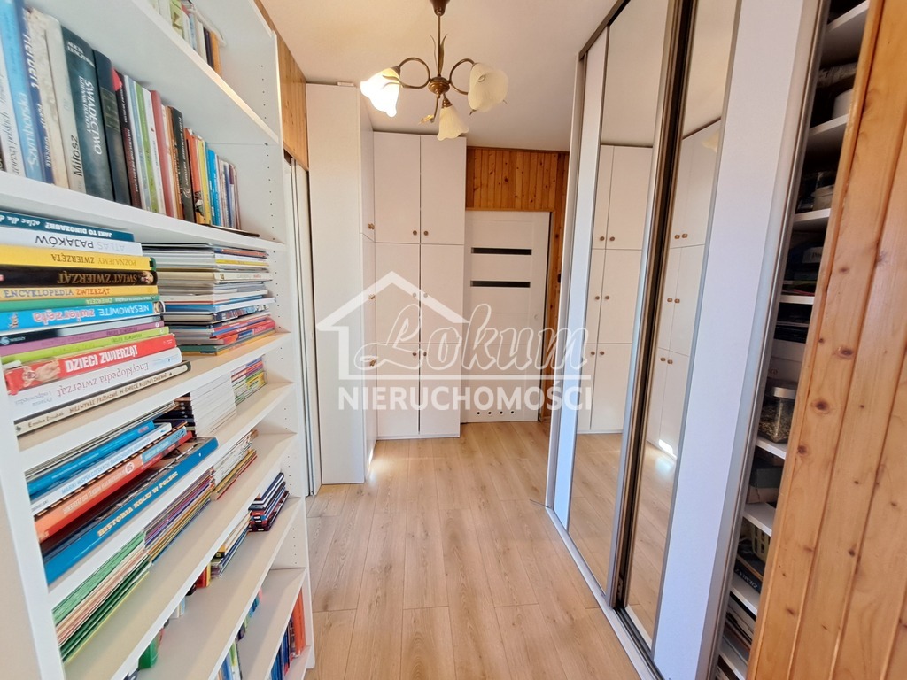 Mieszkanie 54,74&nbsp;m², Szczecin, Śródmieście, Wacława Felczaka - zdjęcie 8