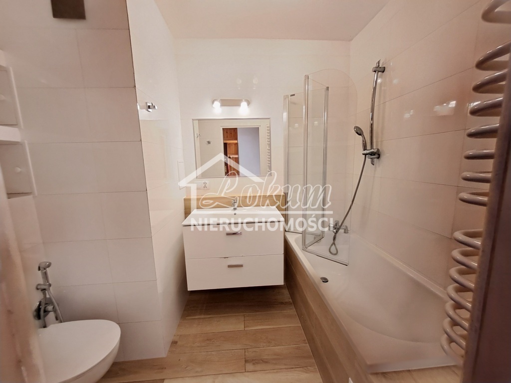 Mieszkanie 54,74&nbsp;m², Szczecin, Śródmieście, Wacława Felczaka - zdjęcie 10