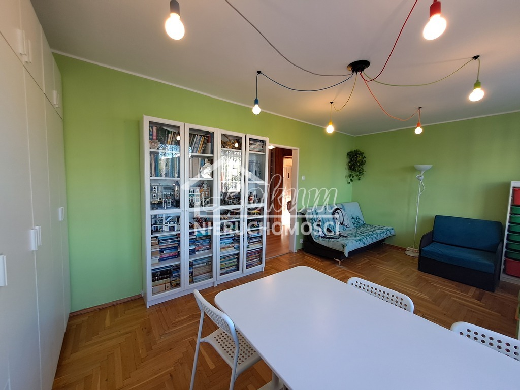 Mieszkanie 54,74&nbsp;m², Szczecin, Śródmieście, Wacława Felczaka - zdjęcie 3