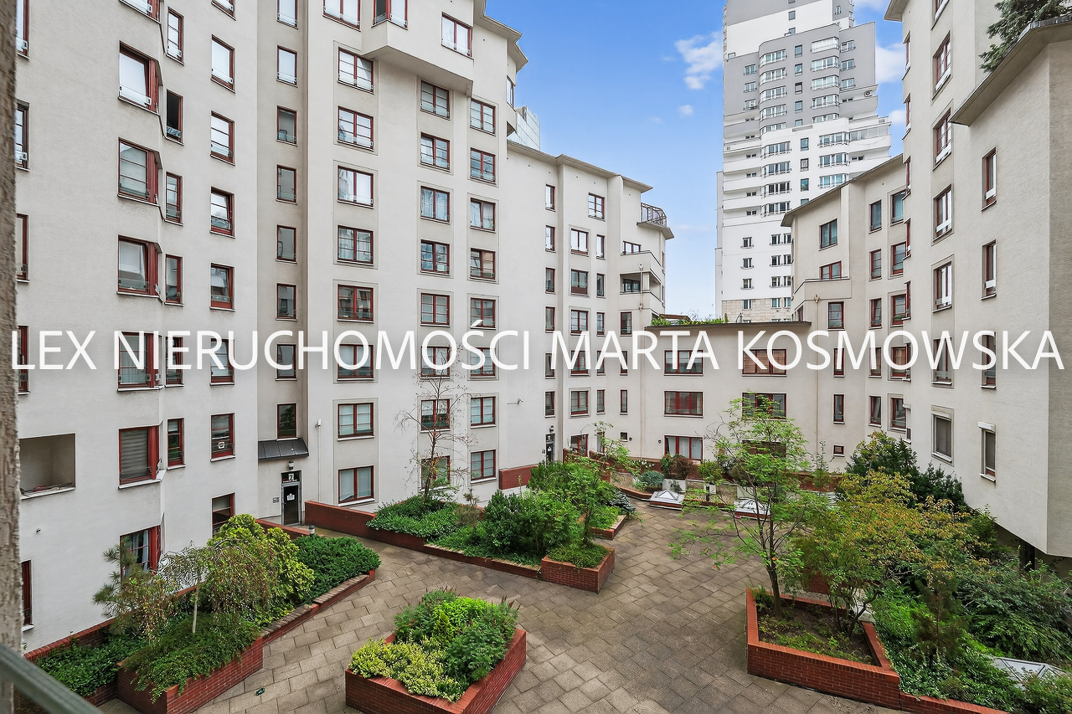 Wola ul. Łucka, obok hotelu Hilton, 3 pok.105 m , garaz - zdjęcie 9