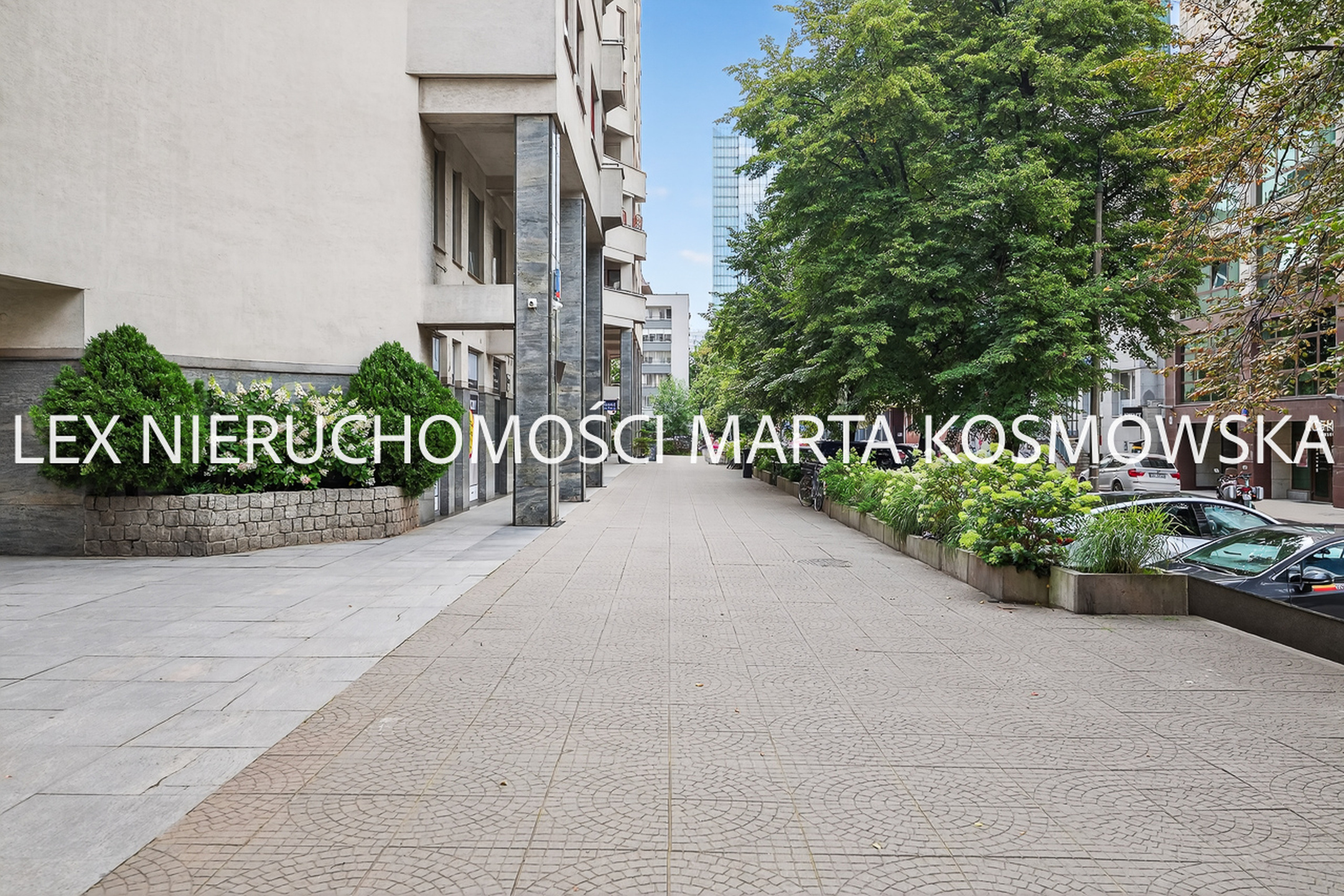 Wola ul. Łucka, obok hotelu Hilton, 3 pok.105 m , garaz - zdjęcie 18