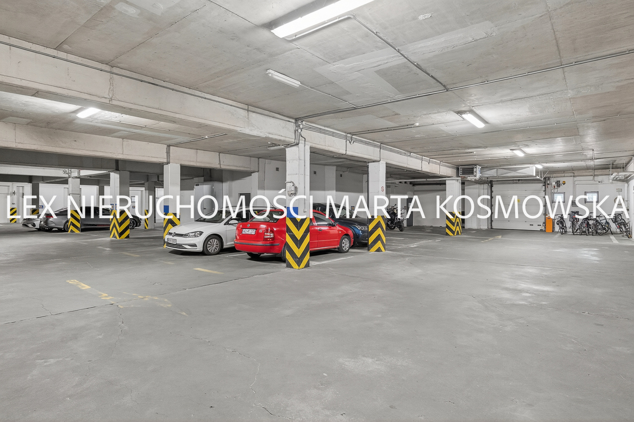 Wola ul. Łucka, obok hotelu Hilton, 3 pok.105 m , garaz - zdjęcie 17