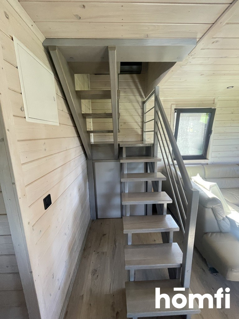 Dom 60 m², Cieszanowice - zdjęcie 6