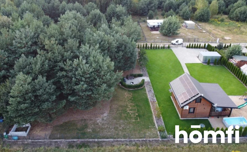 Dom 60 m², Cieszanowice - zdjęcie 4