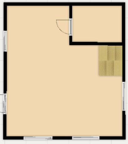 Dom 60 m², Cieszanowice - zdjęcie 8