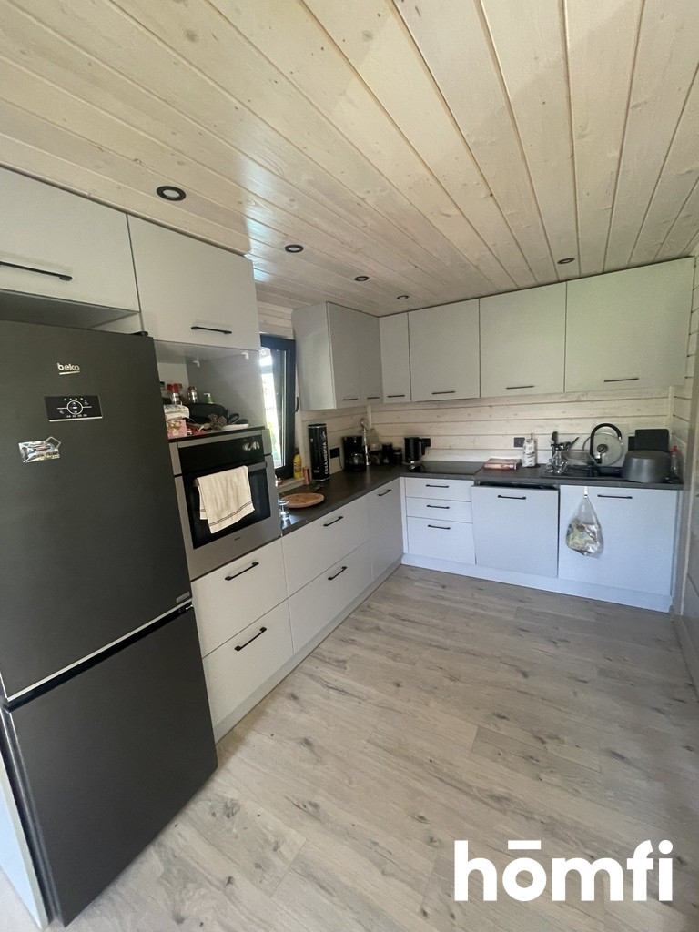 Dom 60 m², Cieszanowice - zdjęcie 5
