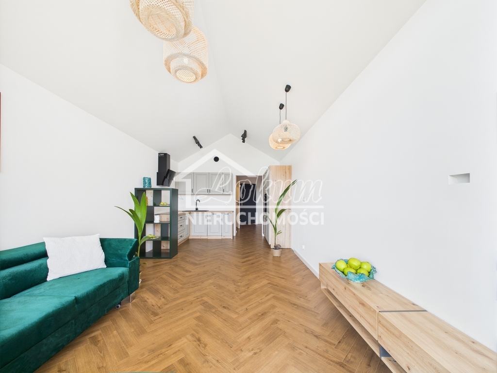 Mieszkanie 37&nbsp;m², Szczecin, Stołczyn, Mirosława Kimnesa - zdjęcie 10