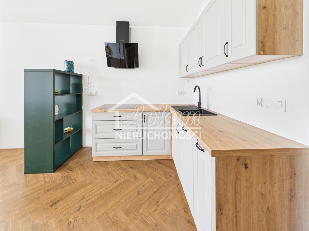 Mieszkanie 37&nbsp;m², Szczecin, Stołczyn, Mirosława Kimnesa - zdjęcie 4