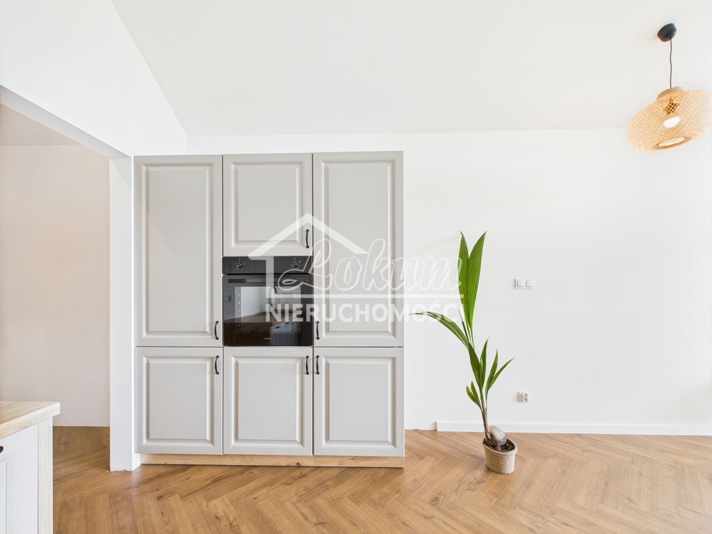 Mieszkanie 37&nbsp;m², Szczecin, Stołczyn, Mirosława Kimnesa - zdjęcie 3