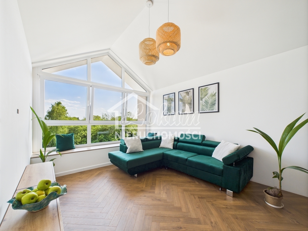 Mieszkanie 37&nbsp;m², Szczecin, Stołczyn, Mirosława Kimnesa - zdjęcie 7