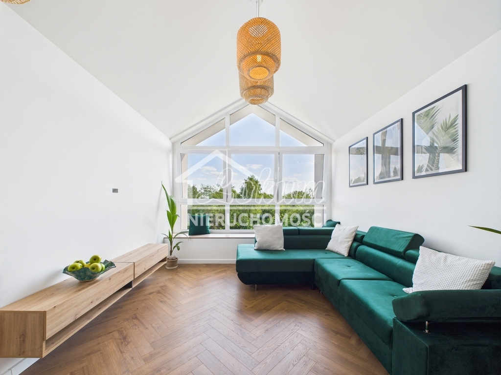 Mieszkanie 37&nbsp;m², Szczecin, Stołczyn, Mirosława Kimnesa - zdjęcie 8