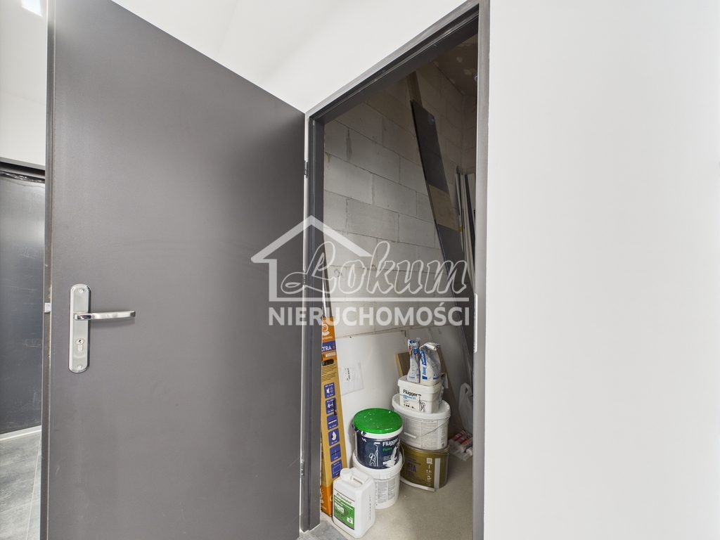 Mieszkanie 37&nbsp;m², Szczecin, Stołczyn, Mirosława Kimnesa - zdjęcie 16