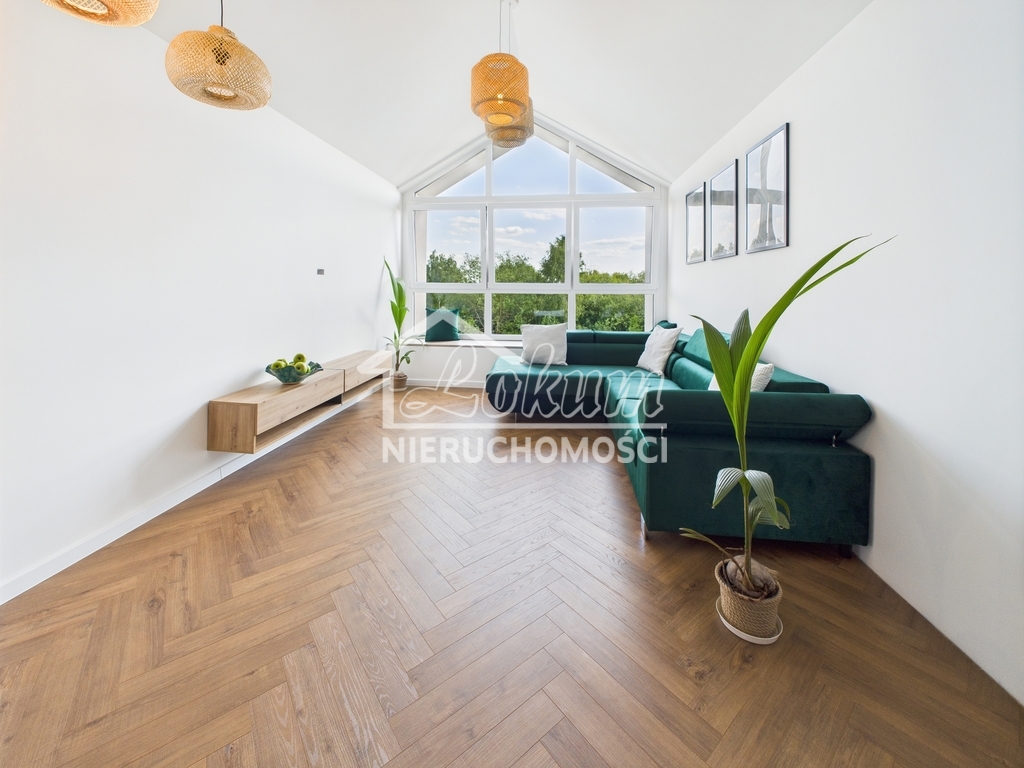 Mieszkanie 37&nbsp;m², Szczecin, Stołczyn, Mirosława Kimnesa - zdjęcie 9