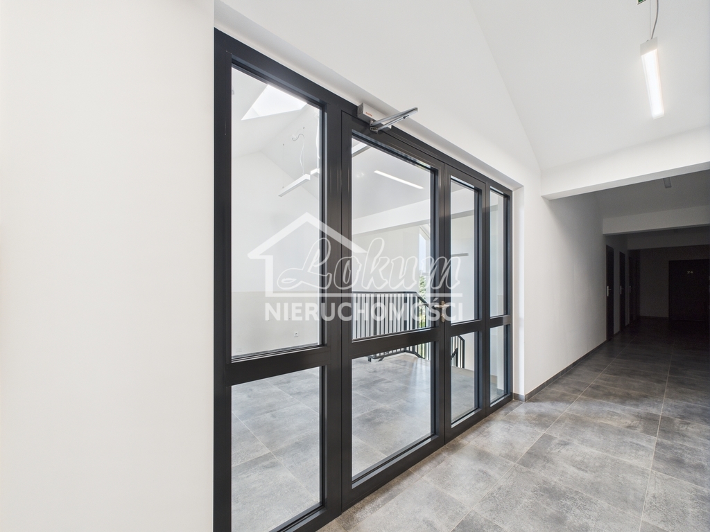 Mieszkanie 37&nbsp;m², Szczecin, Stołczyn, Mirosława Kimnesa - zdjęcie 17