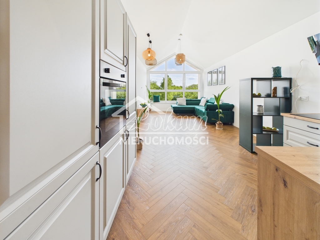 Mieszkanie 37&nbsp;m², Szczecin, Stołczyn, Mirosława Kimnesa - zdjęcie 5
