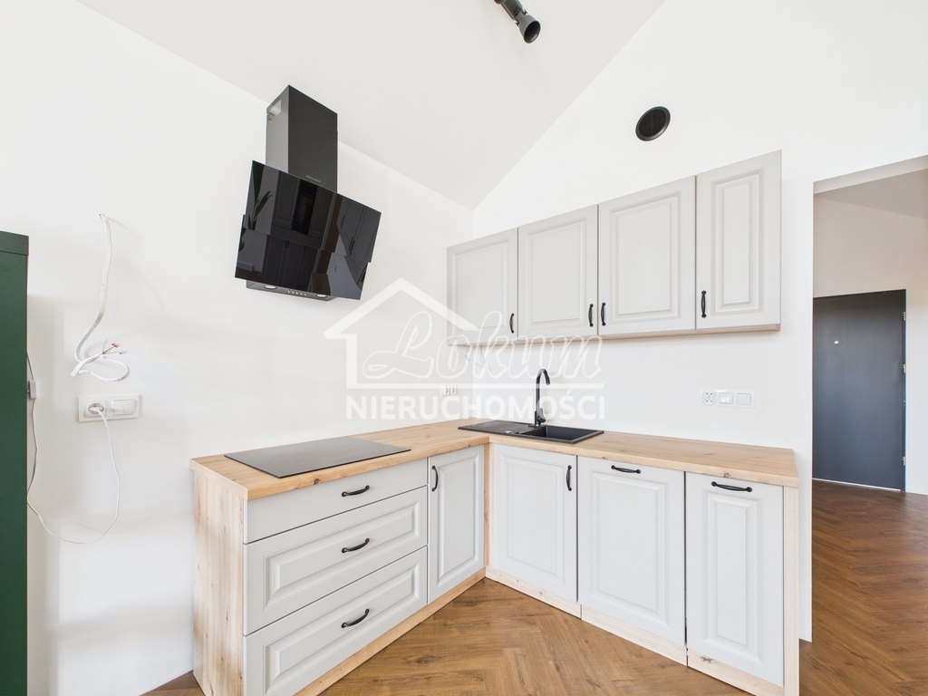 Mieszkanie 37&nbsp;m², Szczecin, Stołczyn, Mirosława Kimnesa - zdjęcie 13