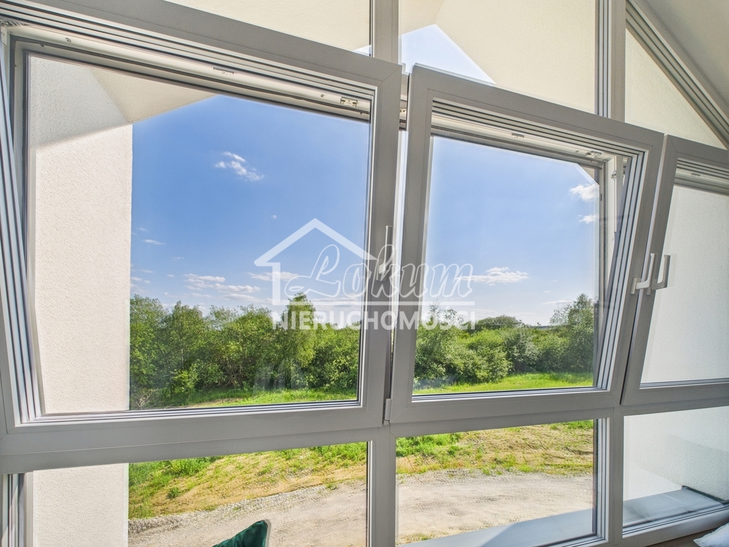 Mieszkanie 37&nbsp;m², Szczecin, Stołczyn, Mirosława Kimnesa - zdjęcie 11